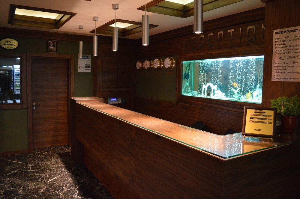 Istankoy Butik Pansiyon Bodrum Exterior foto