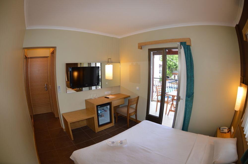 Istankoy Butik Pansiyon Bodrum Exterior foto