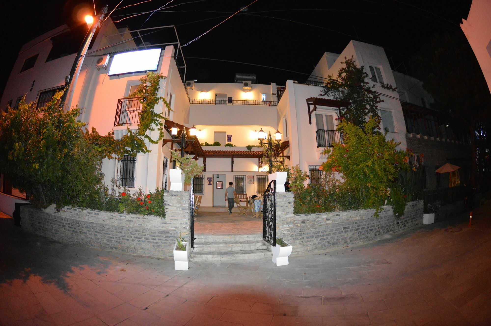Istankoy Butik Pansiyon Bodrum Exterior foto